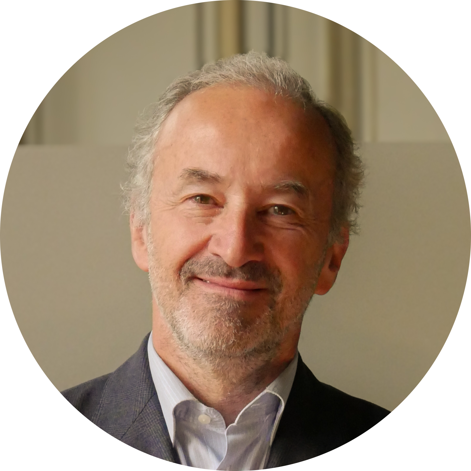 Jean-Marie HUYGHUES DESPOINTES