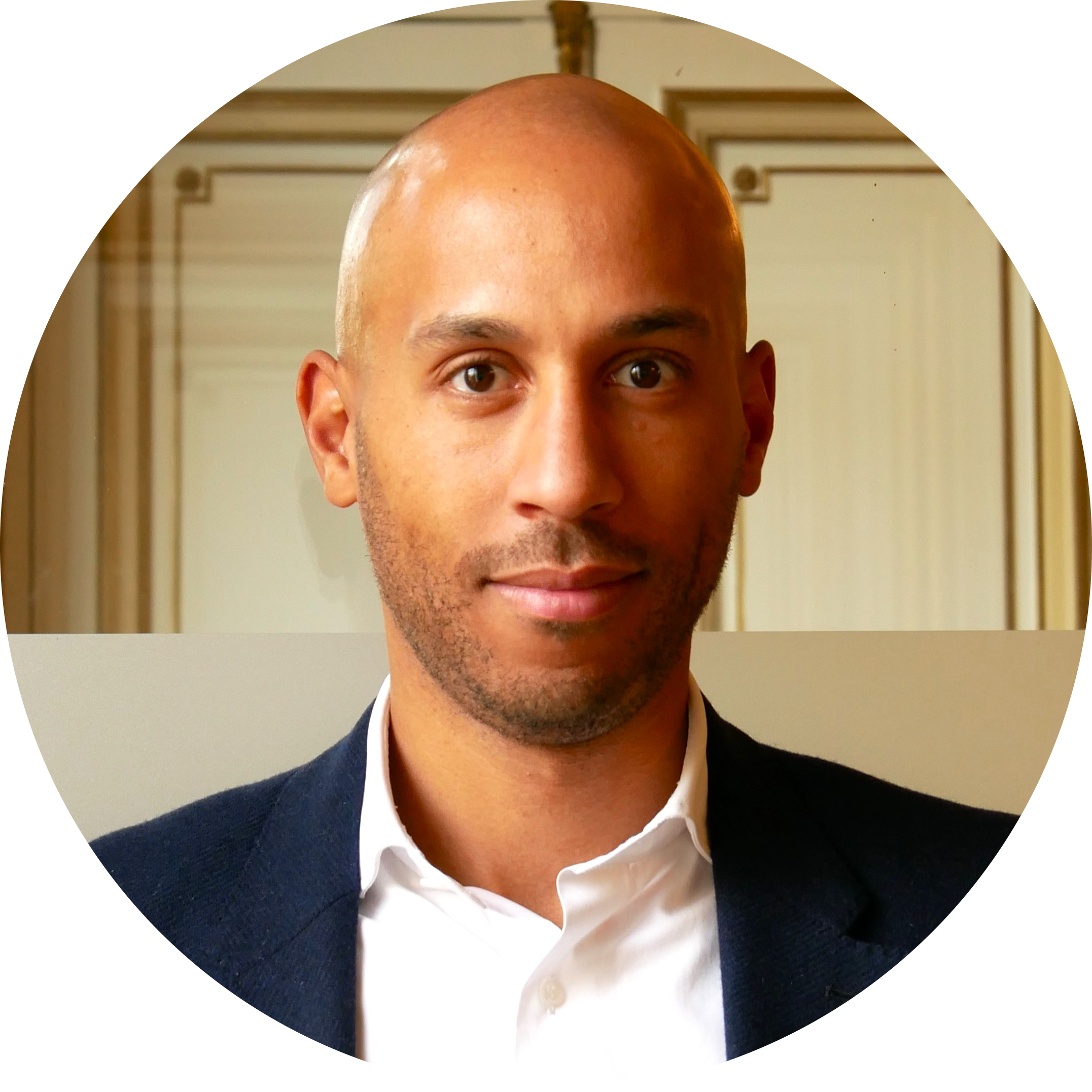 Gauthier MAVINGA LAKE